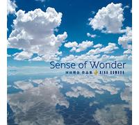 Sense of Wonder [Import allemand]