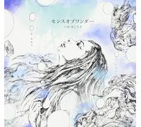 Sense Of Wonder [Import Japonais]