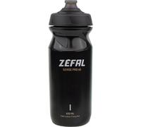 Sense Pro 65 Noir Bidon Velo-Gourde Velo Route Et Vtt Légère Et Étanche-Fabriqué En France-79 G,650 Ml