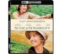 Sense & Sensibility (1995) Blu-ray 4K Ultra HD G
