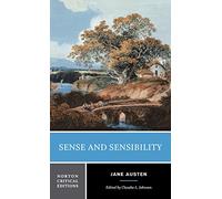 Sense & Sensibility (NCE)