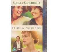 Sense Sensibility/Pride and Prejudice [Import]
