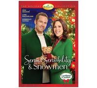 Sense, Sensibility & Snowmen [Digital Video Disc]