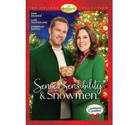 Sense, Sensibility & Snowmen [Digital Video Disc]