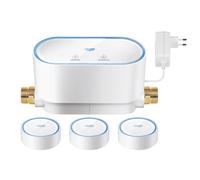 Sense set 1x GROHE Sense Guard + 3x GROHE Sense, blanc (G22502LN1)