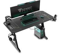 SENSE7 Nomad Cybernetic Bureau, Table de Jeu 120 x 60,