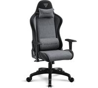 SENSE7 Spellcaster FUKU Chaise Ergonomique de Bureau et Gaming - Matériau Respirant, Accoudoirs Réglables 1D, Inclinaison 90°-160°, Structure Robuste, Fonction Bascule, Support Lombaire