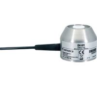 Senseca 486775 DX 611 Capteur lumineux numérique 0.1 - 199.99 lx