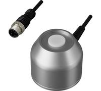 Senseca 486778 DX 641-UVA Capteur lumineux numérique 1 - 1999.9 W/m²