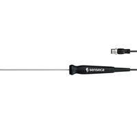 Senseca AX 111-M3-B-300 Sonde dimmersion -200 à +250 °C sonde Pt100