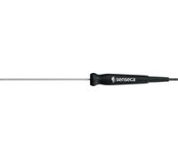 Senseca AX 131-DH3-130 Sonde d'immersion -40 à +550 °C sonde K