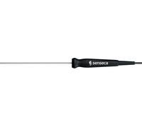 Senseca AX 131-M1.5-150 Sonde d'immersion -200 à +550 °C sonde K