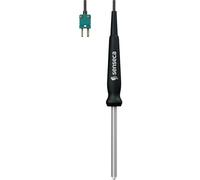 Senseca AX131-S8-HS Sonde de surface -40 à +900 °C sonde K