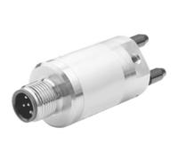 Senseca Capteur de pression 1 pc(s) DX 210-700kPa 700 kPa (max) (Ø x L) 21.7 mm x 62 mm