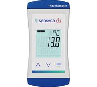Senseca ECO 130-E1.5-SET Appareil de mesure de température sonde K