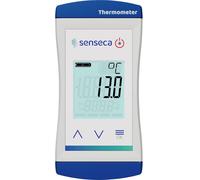 Senseca ECO 130-E3-SET Appareil de mesure de température -65 - +1200 °C sonde K