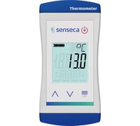Senseca ECO 130-E3-SET Appareil de mesure de température -65 - +1200 °C sonde K