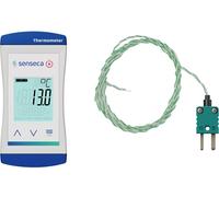 Senseca ECO 130-GTF300 Appareil de mesure de température sonde K