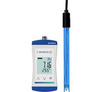 Senseca ECO 511-135 Appareil de mesure du pH / de redox pH, température, Redox (ORP)