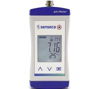 Senseca ECO 511-135 Appareil de mesure du pH / de redox pH, température, Redox (ORP)