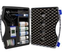 Senseca ECO 511-SET114 Appareil de mesure du pH / de redox pH, température, Redox (ORP)