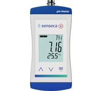 Senseca ECO 511-SET135 Appareil de mesure du pH / de redox pH, Redox (ORP), température