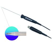 Senseca Sonde à piquer -196 - 250 °C sonde Pt100