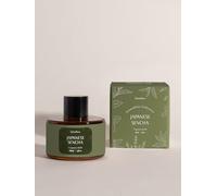 SenseFlow Huile Essentielle pour Diffuseur 30ml - 100% Pure Huile Parfumée pour Aromathérapie, Recharge pour Diffuseur SF101/SF101S, Maison, Bureau, Hôtel et Détente - Sencha du Japon