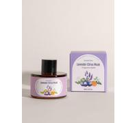 SenseFlow Huile Essentielle pour Diffuseur 30ml - 100% Pure Huile Parfumée pour Aromathérapie, Recharge pour Diffuseur SF101/SF101S, Maison, Bureau, Hôtel et Détente - Lavande, Agrumes & Musc