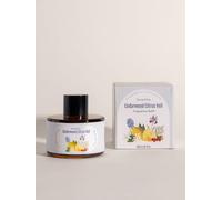 SenseFlow Huile Essentielle pour Diffuseur 30ml - Huile Parfumée pour Aromathérapie, Recharge pour Diffuseur SF101/SF101S, Maison, Bureau, Hôtel et Détente - Voile de Cèdre & Agrumes