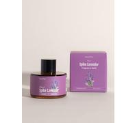 SenseFlow Huile Essentielle pour Diffuseur 30ml - Huile Parfumée pour Aromathérapie, Recharge pour Diffuseur SF101/SF101S, Maison, Bureau, Hotel e Relax - Lavande Aspic