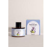 SenseFlow Huile Essentielle pour Diffuseur 30ml - Huile Parfumée pour Aromathérapie, Recharge pour Diffuseur SF101/SF101S, Maison, Bureau, Hôtel et Détente - Aura d'Étoile Pêche