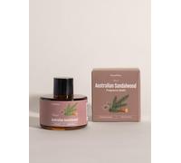 SenseFlow Huile Essentielle pour Diffuseur 30ml - Huile Parfumée pour Aromathérapie, Recharge pour Diffuseur SF101/SF101S, Maison, Bureau, Hôtel et Détente - Bois de Santal d’Australie