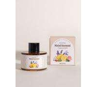 SenseFlow Huile Essentielle pour Diffuseur 30ml - Huile Parfumée pour Aromathérapie, Recharge pour Diffuseur SF101/SF101S, Maison, Bureau, Hôtel et Détente - Bois de Rose Mentholé