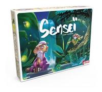 Ferti – Jeu de stratégie Senseï – Neutral Or Value – Multicolore
