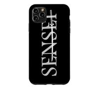 Sensei - Aikido jiu Jitsu Karate Judo Kendo iaido Taekwondo Coque pour iPhone 11 Pro Max