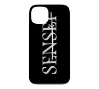 Sensei - Aikido jiu Jitsu Karate Judo Kendo iaido Taekwondo Coque pour iPhone 13