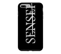 Sensei - Aikido jiu Jitsu Karate Judo Kendo iaido Taekwondo Coque pour iPhone 7 Plus/8 Plus