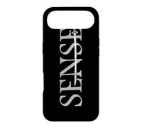 Sensei - Aikido jiu Jitsu Karate Judo Kendo iaido Taekwondo Coque pour iPhone Air