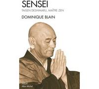 Sensei Dominique Blain (Auteur)