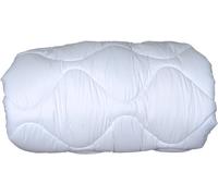 Sensei Maison - Couette Enveloppe Microfibre - Garnissage Fibre Creuse - Chaude - 400gr/m² - COURCHEVEL - Taille : 220x240