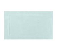 Sensei Maison - Tapis de Bain 900 g/m² Luxury - 50x80 cm - Bleu Arctic