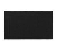 Sensei Maison - Tapis de Bain 900 g/m² Luxury - 50x80 cm - Noir
