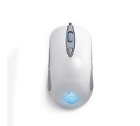 Sensei optical Gaming Mouse [RAW] Frost Blue V2 Edition