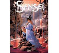 Senseï – Tome 3 : L'Empire des sept bannières – Soleil
