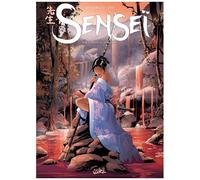 Senseï – Tome 3 : L'Empire des sept bannières – Soleil