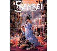 Senseï - Tome 3 - L'empire Des Sept Bannières