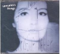 Senseless Things - Christine Keeler [Import]