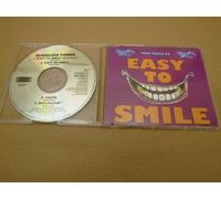 Senseless Things - Easy To Smile