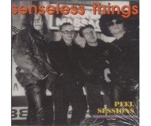 Senseless Things - The Peel Sessions [Import]